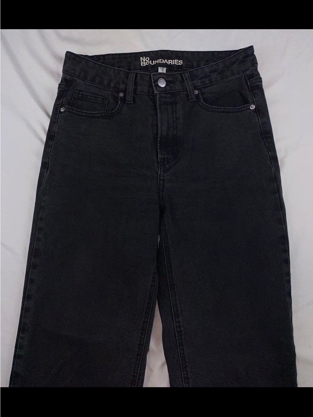 Jeans - Picture 2 of 12